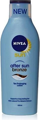 Immagine prodotto NIVEA Bronzo (200 ml, Lozione doposole)
