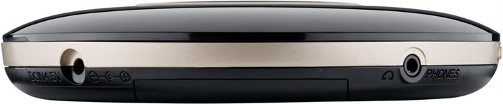 Actual product image Grundig GCDP 8000