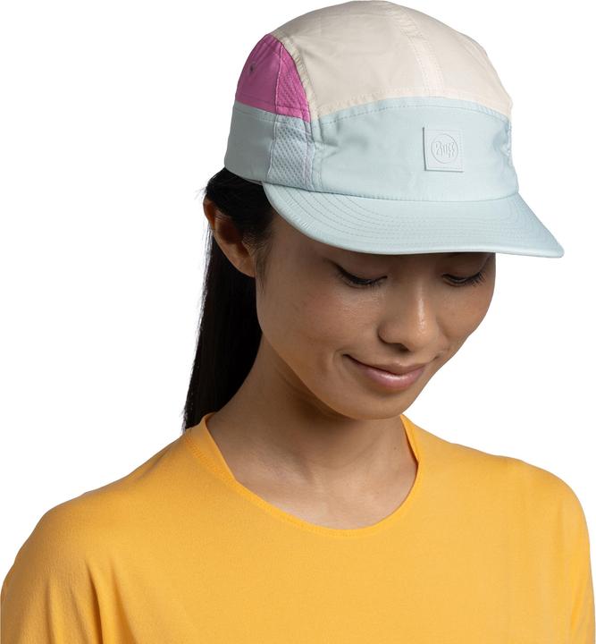 Image du produit Buff 5 Panel Go Cap Seag.Green (L, XL)