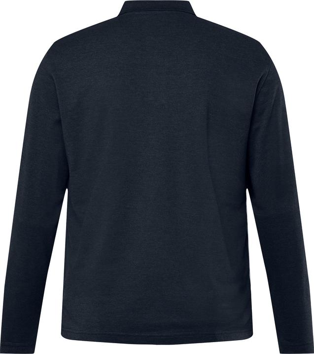 Immagine prodotto Men+ Maglia polo basic in piqué con maniche lunghe, fino alla tg. 8XL (7XL)