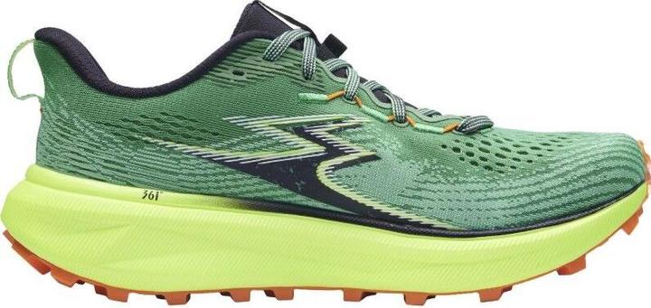 Immagine prodotto 361° Lynx - Trailrunningschuhe - Herren (46)