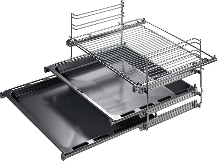 Bosch Hausgeräte HEZ438301
