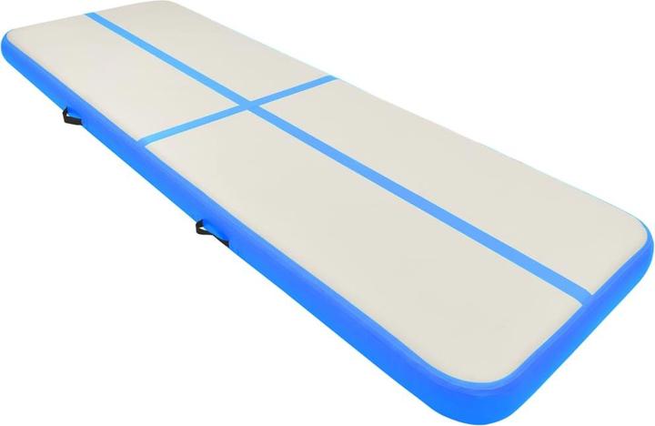 Produktbild vidaXL Gymnastikmatte