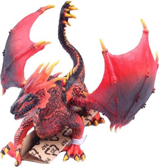 Produktbild Schleich Lavadrache