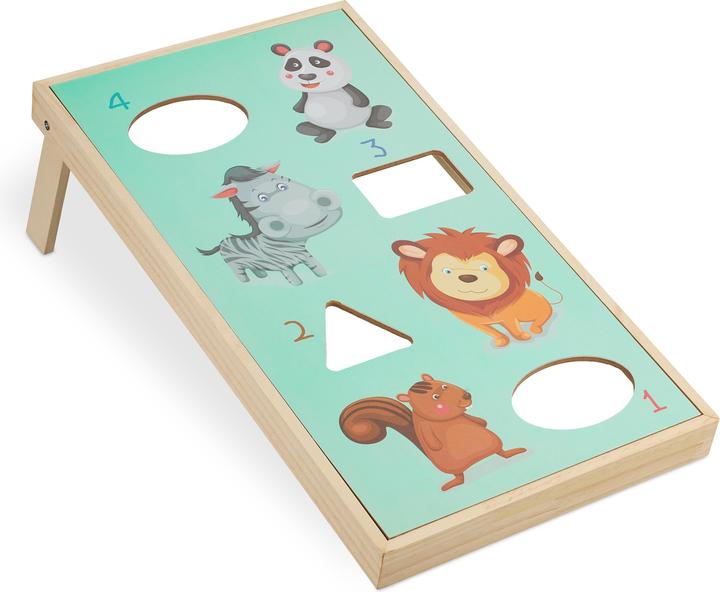 Produktbild Relaxdays Cornhole