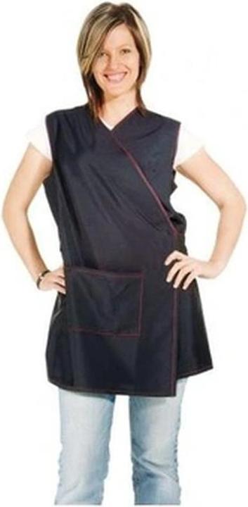 Sibel Colorist Black Apron