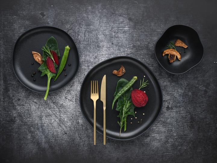 Actual product image CreaTable Natura (12 pcs.)