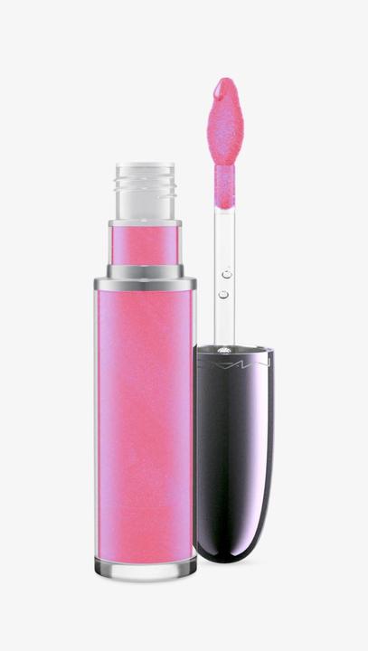 Produktbild MAC Cosmetics Grand Illusion Glossy Liquid Lipcolour (Rave Bunny)