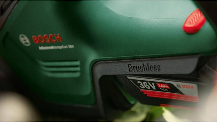 Image du produit Bosch Home & Garden AdvancedHedgeCut 36V-65-28 (Fonctionnement sur batterie)