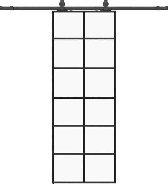 Image du produit vidaXL Schiebetür