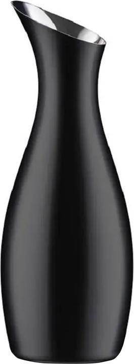 Produktbild Zone Denmark Karaffe Rocks 1 l, Schwarz (1 l)