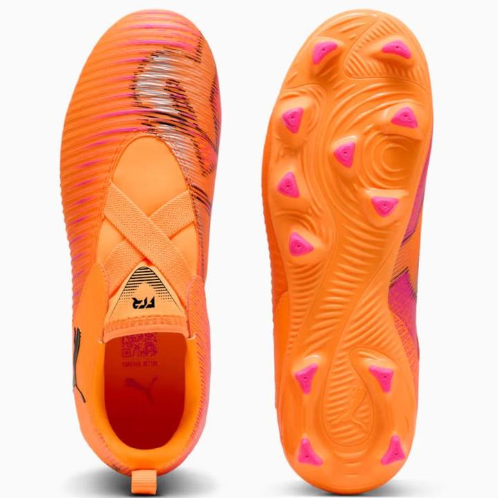 Actual product image Puma Future 8 Match LL FG/AG (35)