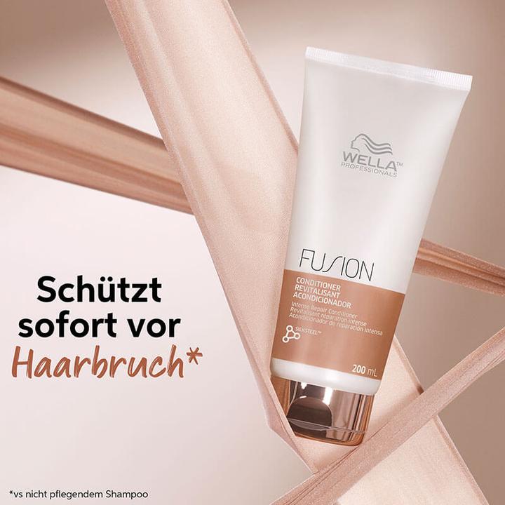 Actual product image Wella Fusion (1000 ml)