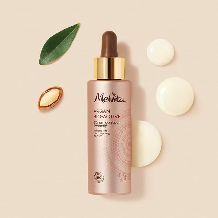 Produktbild Melvita Active Serum Contour Intensive (30 ml)
