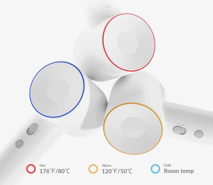 Actual product image Laifen Se Whi (1500 W)
