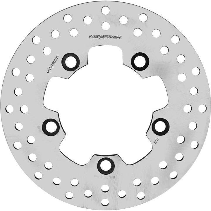Newfren, Bremsscheibe, (200 mm)