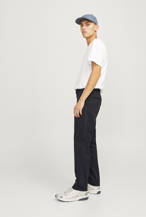 Immagine prodotto Jack & Jones Pantaloni regular fit con vestibilità regular pantaloni regular fit con vestibilità regular (W36/L34)
