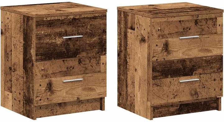 Immagine prodotto vidaXL Nachttisch (40 x 36 x 50 cm)