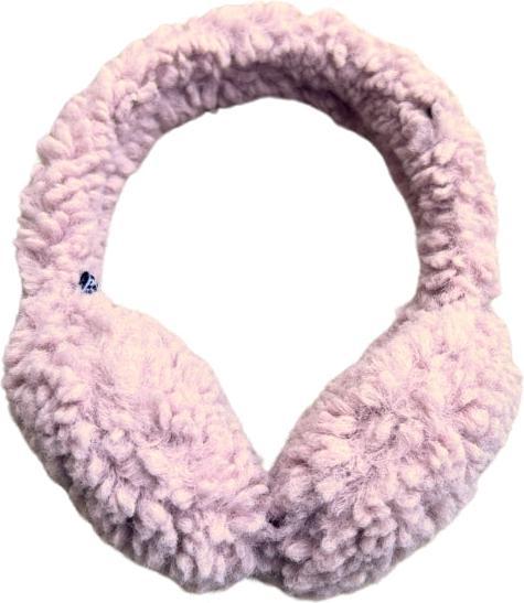 Image du produit Prima Ballerina Cache-oreilles Teddy Rose