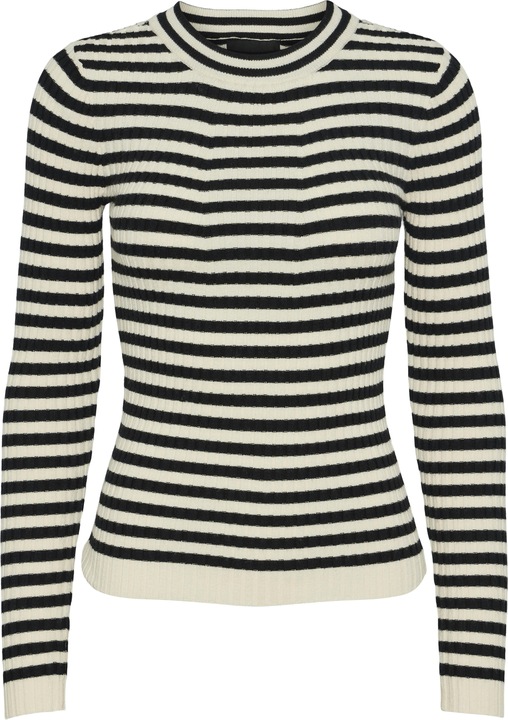 Pieces Knitted jumper (XL)