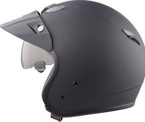 Image du produit MTR Casque jet Jet Sun (57 - 58 cm, M)