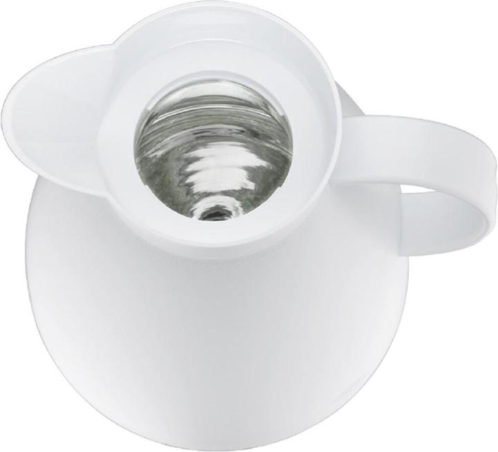 Immagine prodotto Alfi Brocca Dan bianco smerigliato, 1.0 (1 l)