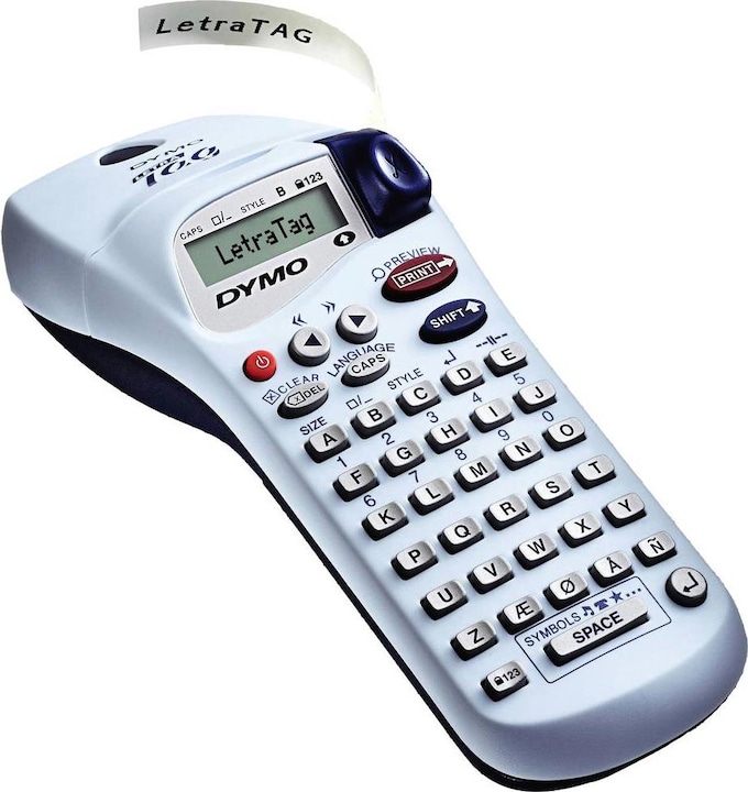 Produktbild Dymo LetraTag XR