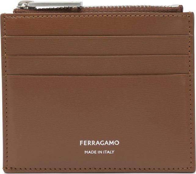 Actual product image Salvatore Ferragamo Wallets & Card holders
