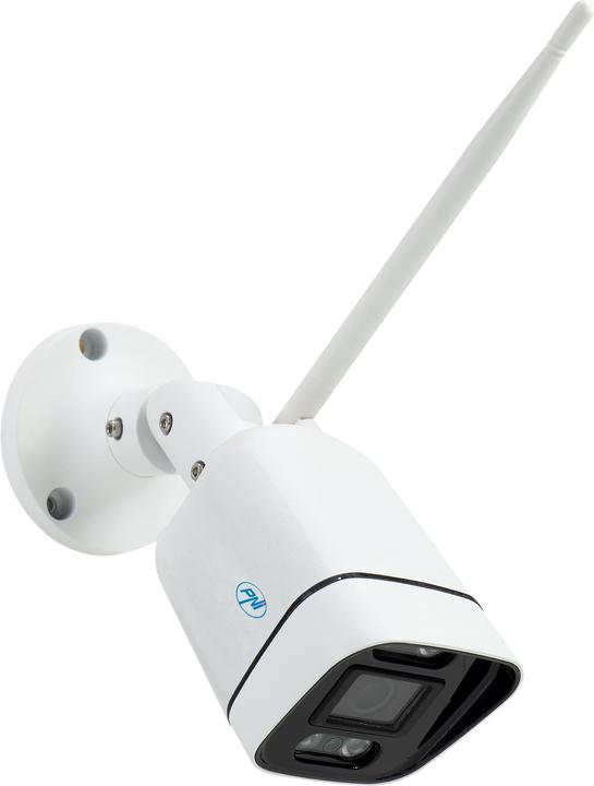 Image du produit PNI Paquet Paquet de vidéosurveillance House WiFi660 NVR 8 canaux et 8 caméras extérieures sans fil