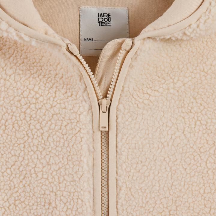 Produktbild BlockX Sherpa-Kapuzenweste (86)