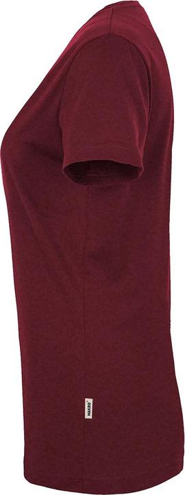 Produktbild Hakro V-Shirt MIKRALINAR® (M)