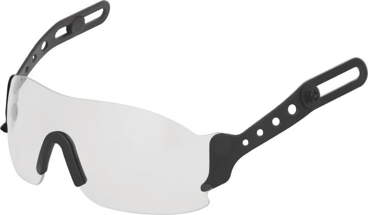 Produktbild Schutzbrille EVOSpec EN 166 Scheibe klar Polycarbonat