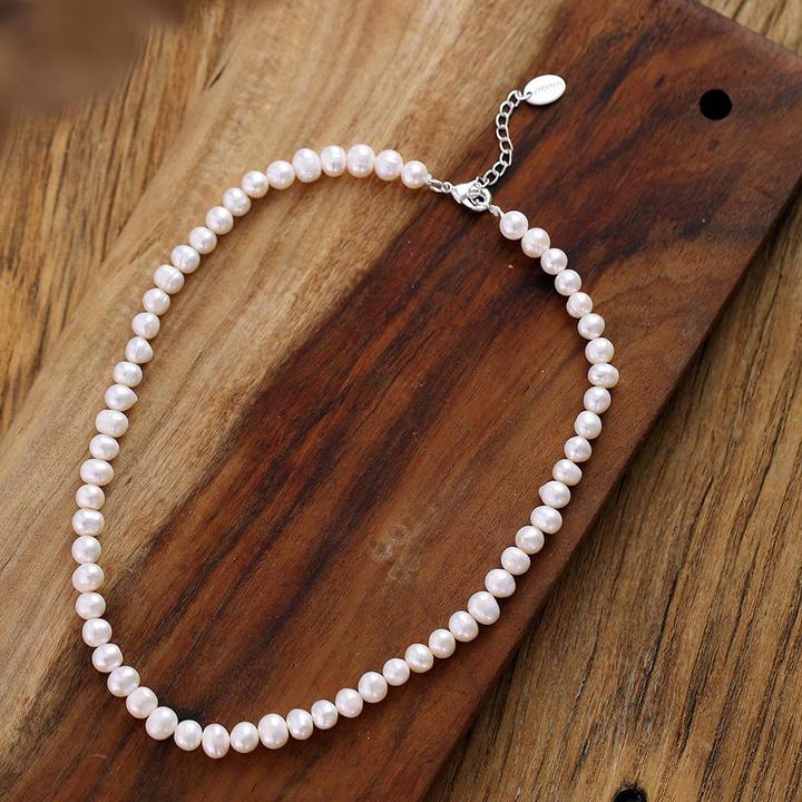 Produktbild Andreani Halskette (Perlen, 45 - 50 cm)