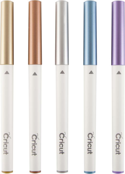 Cricut Metalen pennenset