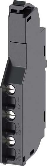 Produktbild Siemens Auxiliary switch changeover contacts HQ