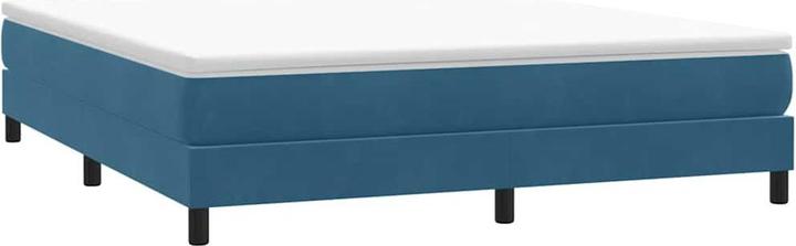 Image du produit vidaXL Boxspringbett (180 x 220 cm)