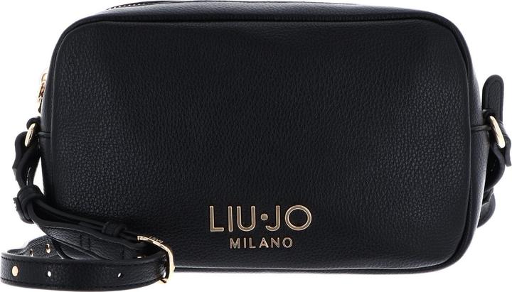 Immagine prodotto Liu Jo Schoudertas Evrim ECS Camera Case Nero Zwart