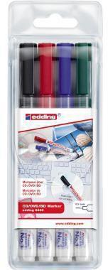 Produktbild Edding 8400 (4x)