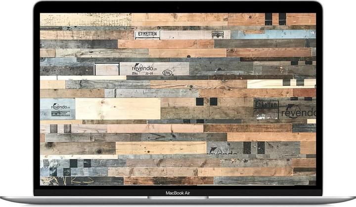 Refurbished notebook