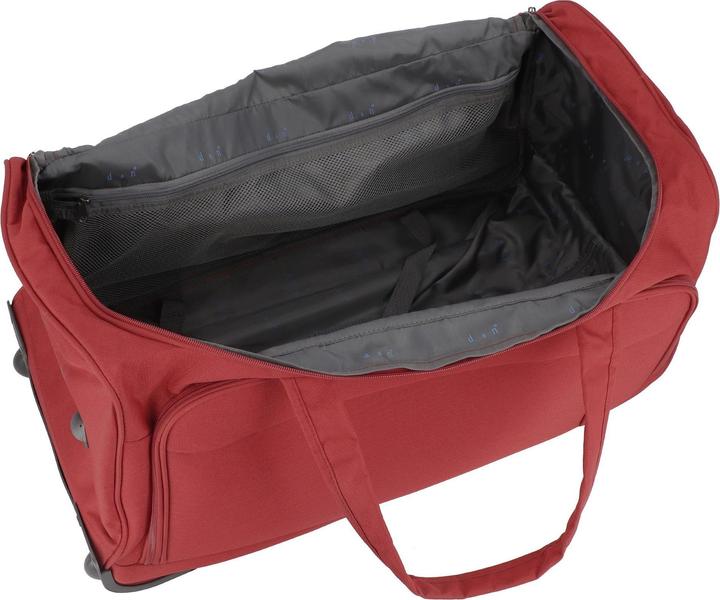 Produktbild D&N Travel Line 7700 Rollenreisetasche 65 cm (67 l)