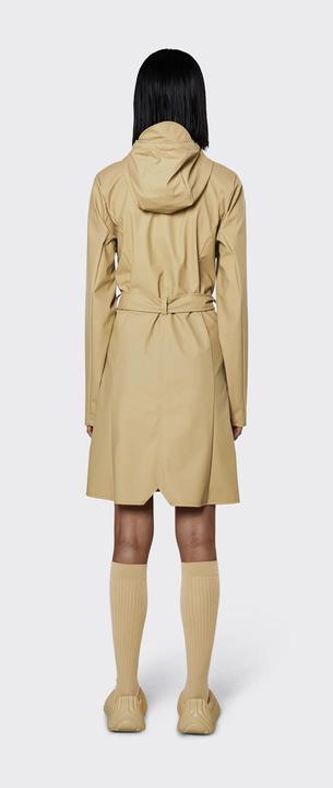 Produktbild Rains W's Curve Jacket (M)