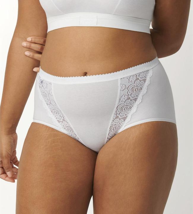 Actual product image Sloggi Chic Maxi (54, pack of 4)