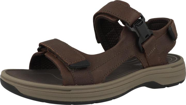 Actual product image Clarks Saltway Edge - 66539 (44)