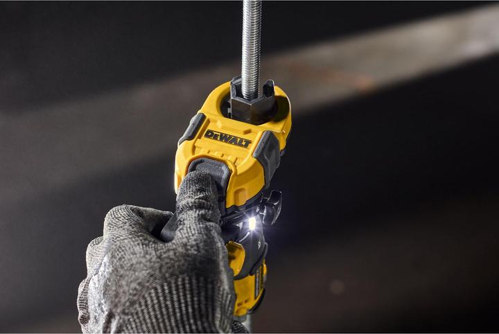 Produktbild DeWalt Gewindestangen-Vorsatz, 1/4" Aufnahme