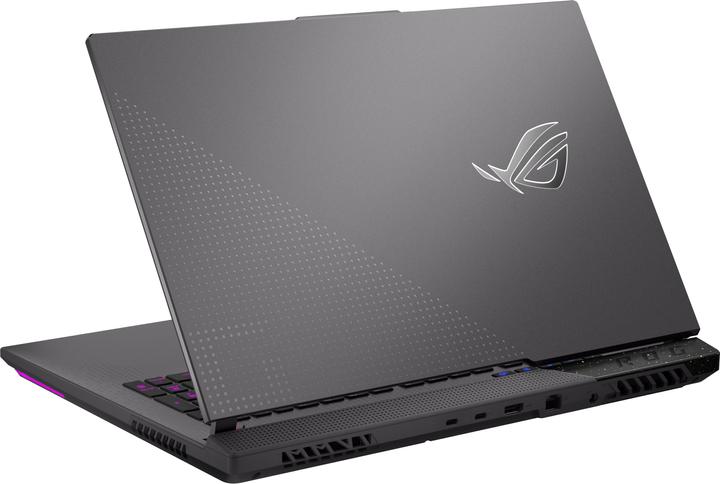 Productafbeelding ASUS ROG Strix G17 (17.30", AMD Ryzen 9 7940HX, 32 GB, 1000 GB, NL)