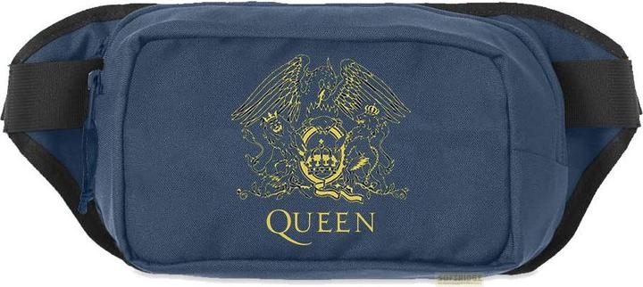 Immagine prodotto Rocksax Borsa a tracolla Queen Royal Crest