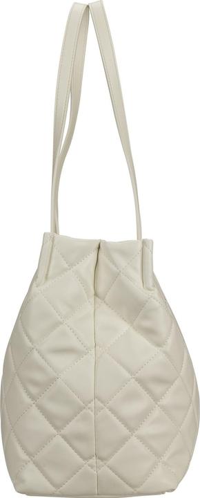 Produktbild Valentino Shopping Bag Ocarina - Weiss