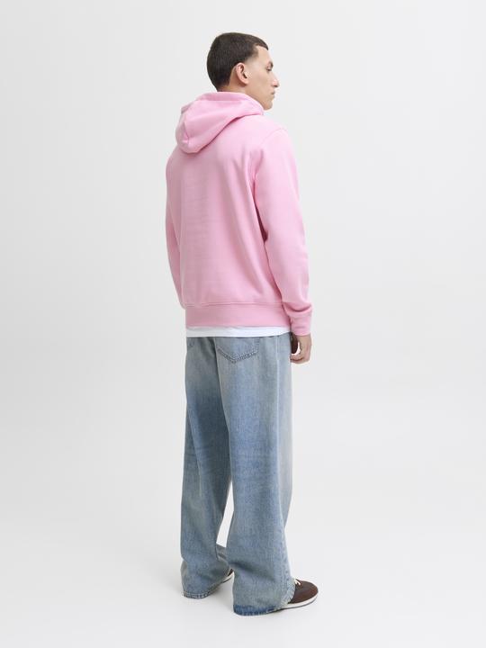 Produktbild Jack & Jones Jjesoho Sweat Hood Noos (XXL)
