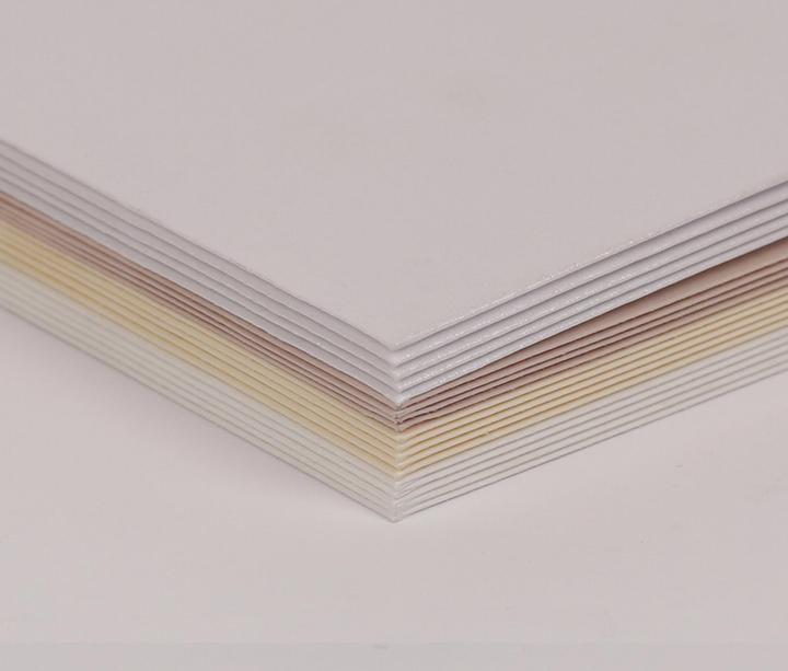 Produktbild Pollen Set mit 20 Umschlägen (C6, 20 x)