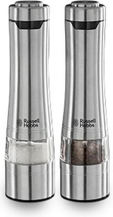 Image du produit Russell Hobbs Classiques (Poivre, Sel)